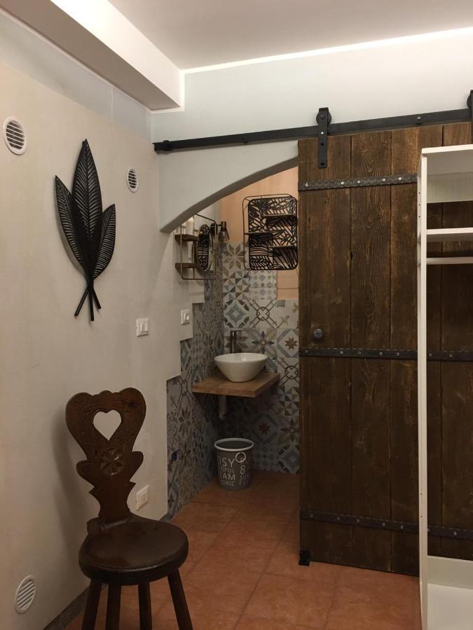 דירות סאבונה Stella Marina מראה חיצוני תמונה